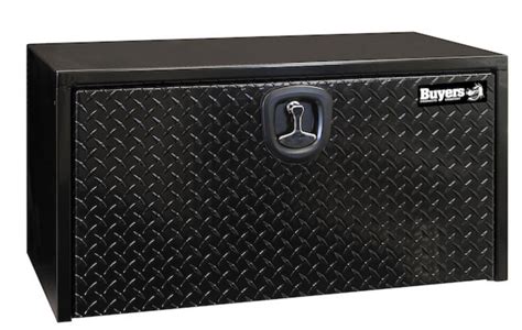 18 tool box steel|18x18x24 underbody tool box.